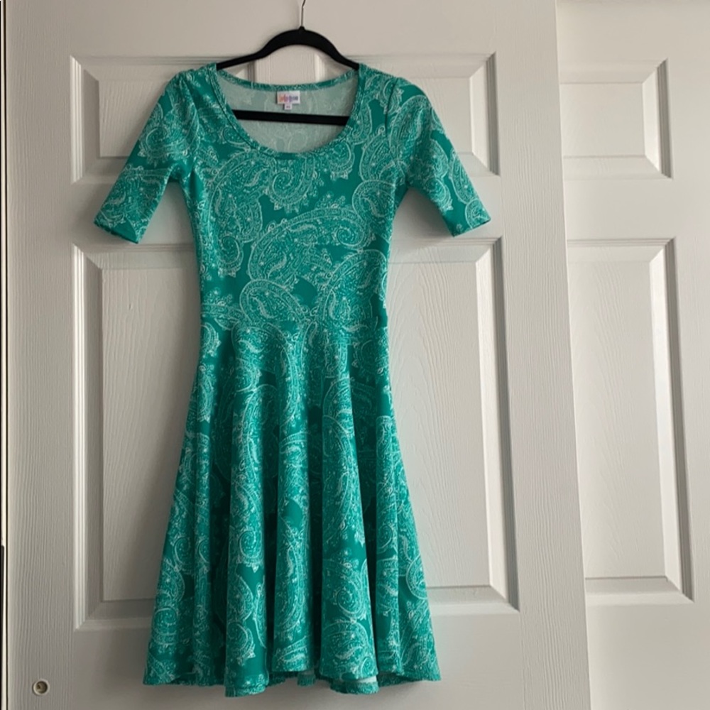 New lularoe dress
